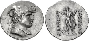 Demetrios_I_Baktria_Tetradrachm_200-185_BC