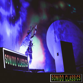Sonido Classics ~ THANXXX
